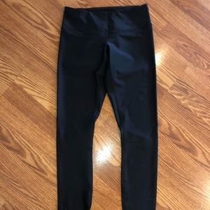 Lululemon wunder under shine tight 4